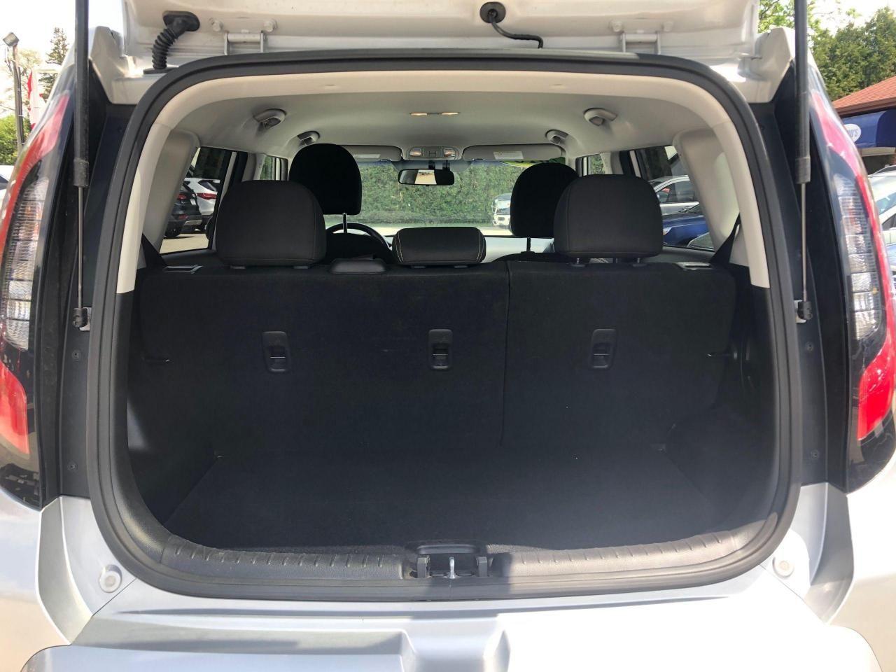 2016 Kia Soul eX-4