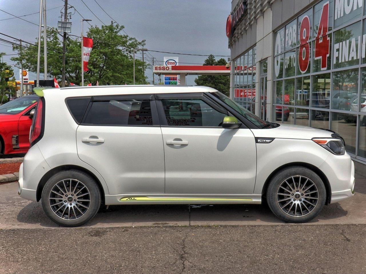 2016 Kia Soul EX-3