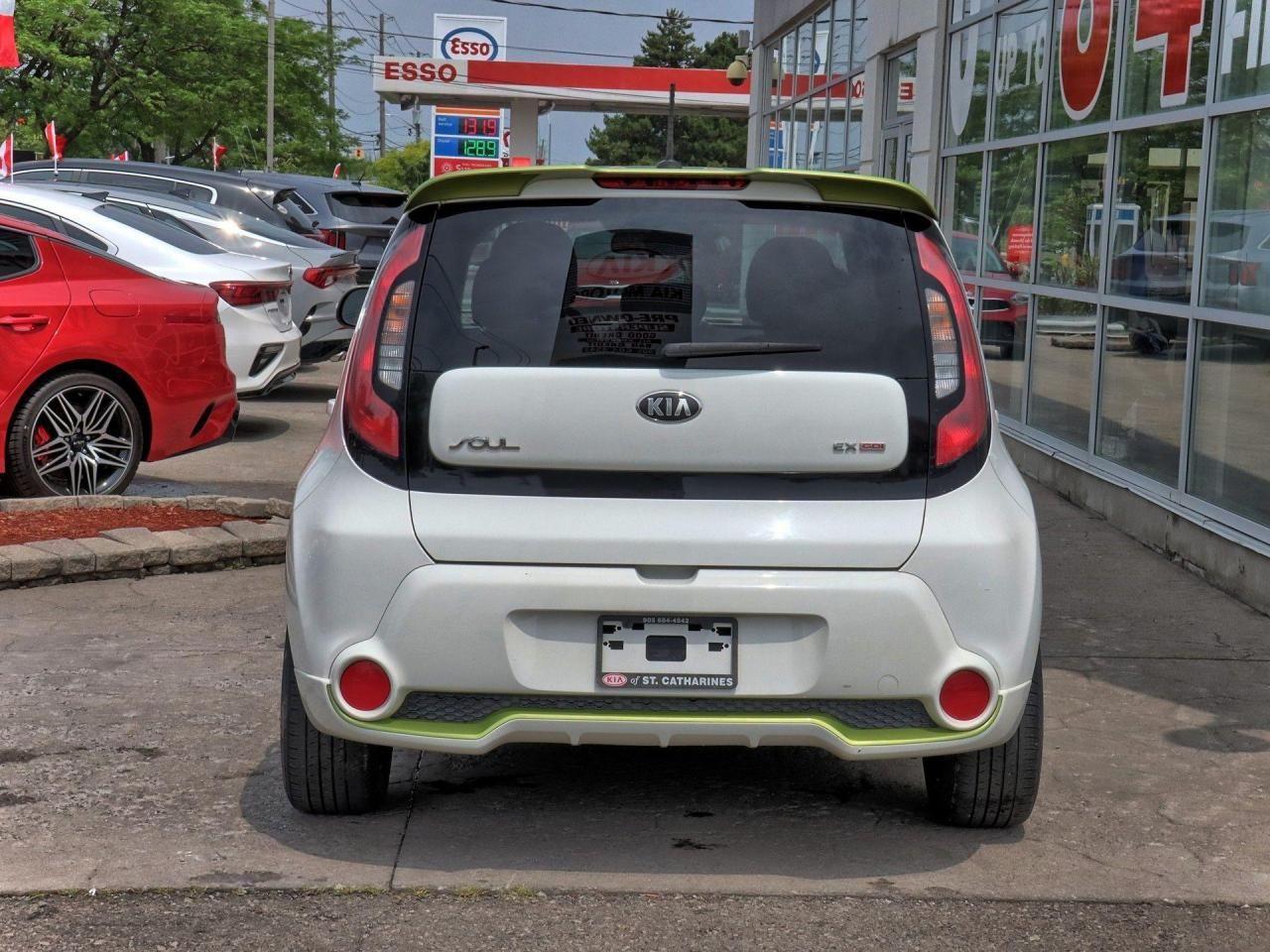 2016 Kia Soul EX-4