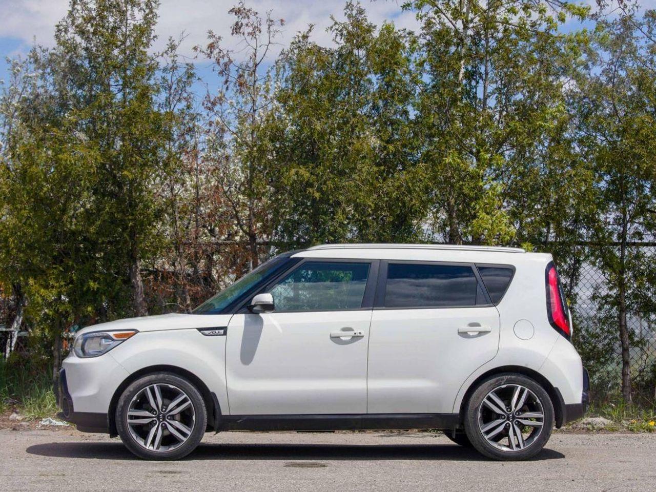 2016 Kia Soul EX-1