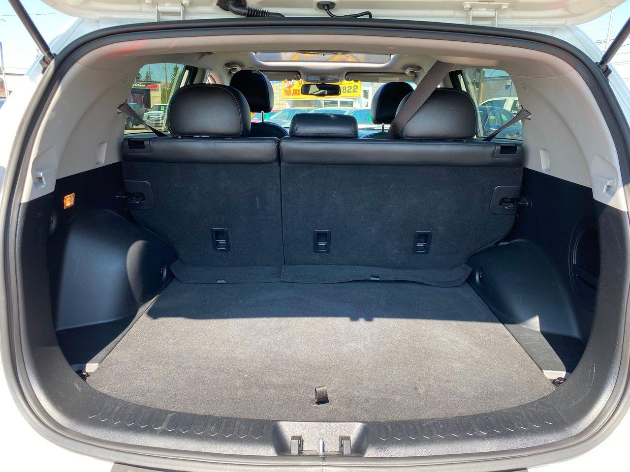 2016 Kia Sportage eX-4