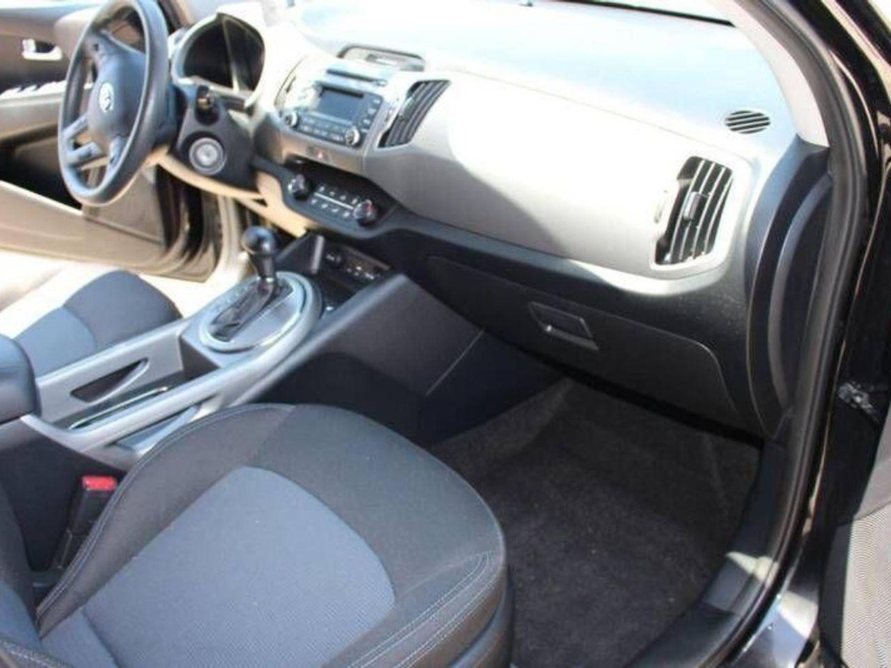 2016 Kia Sportage LX-3