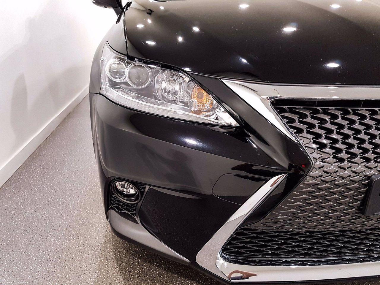 2016 Lexus CT 200h Base-2
