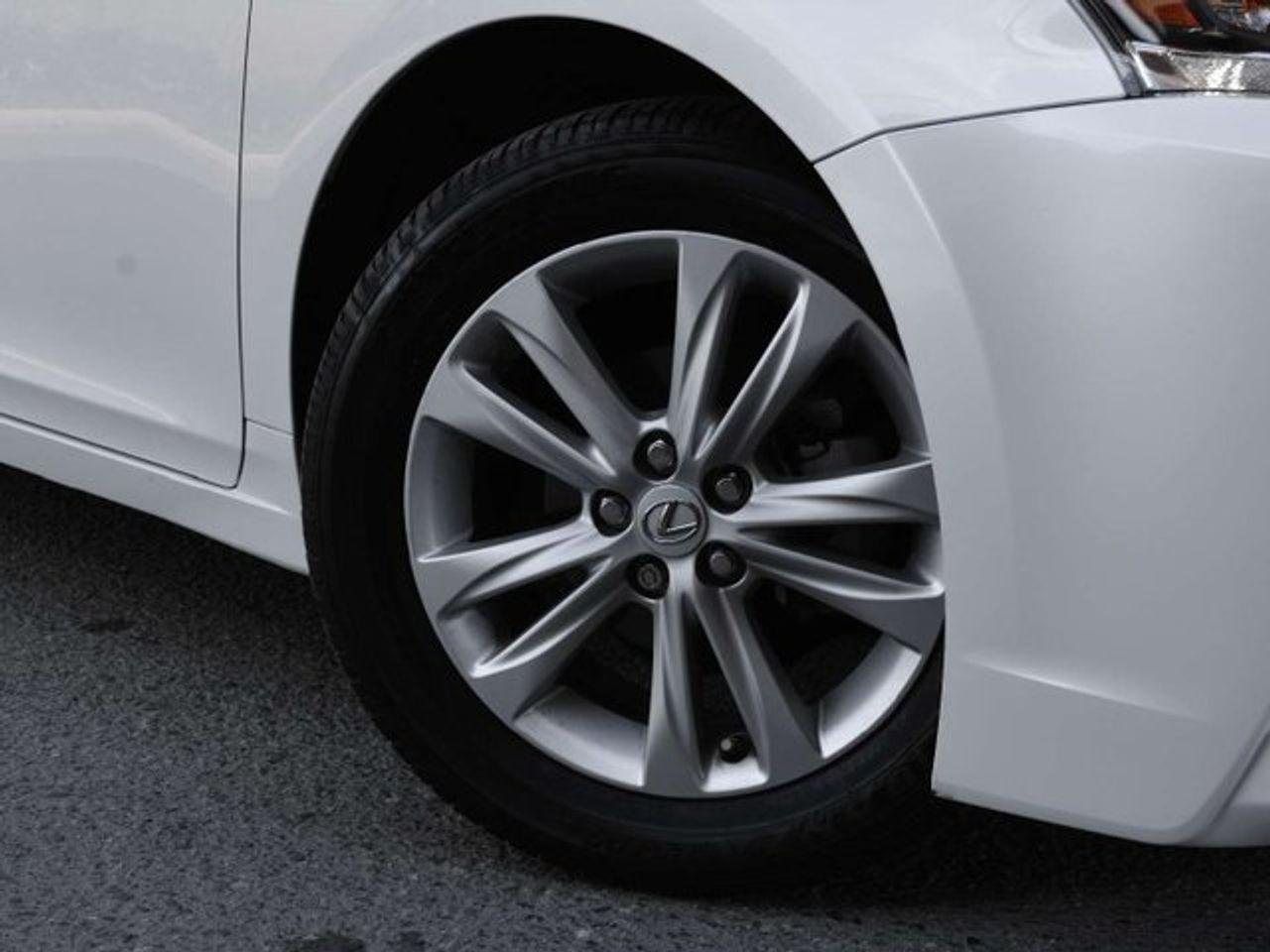 2016 Lexus CT 200h -2