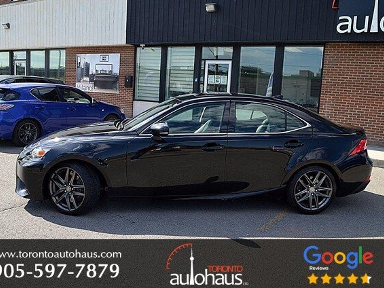 2016 Lexus IS -2