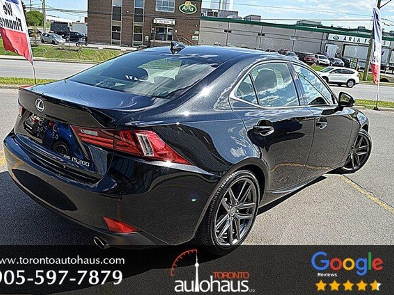 2016 Lexus IS -3