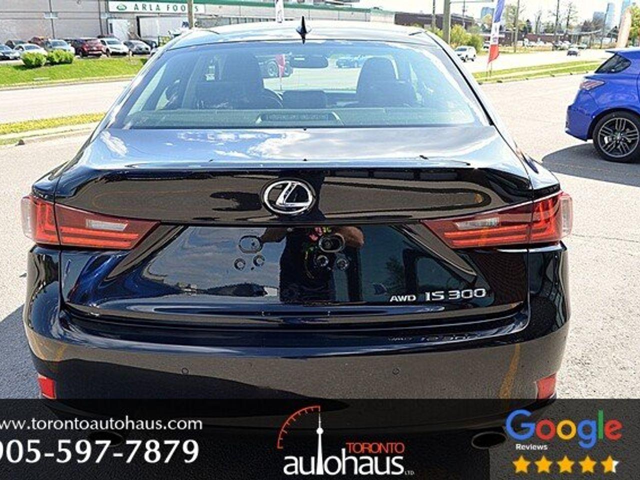 2016 Lexus IS -4