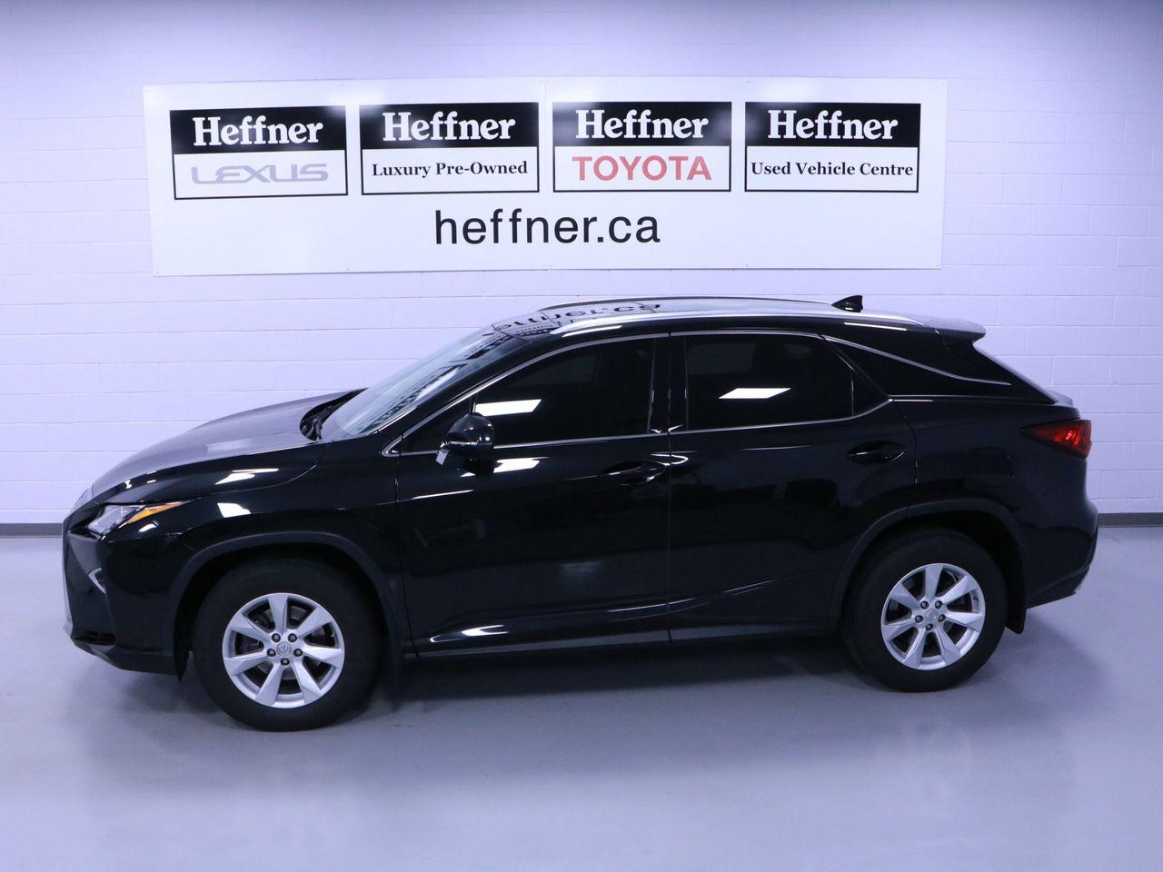 2016 Lexus RX 350 Base-2