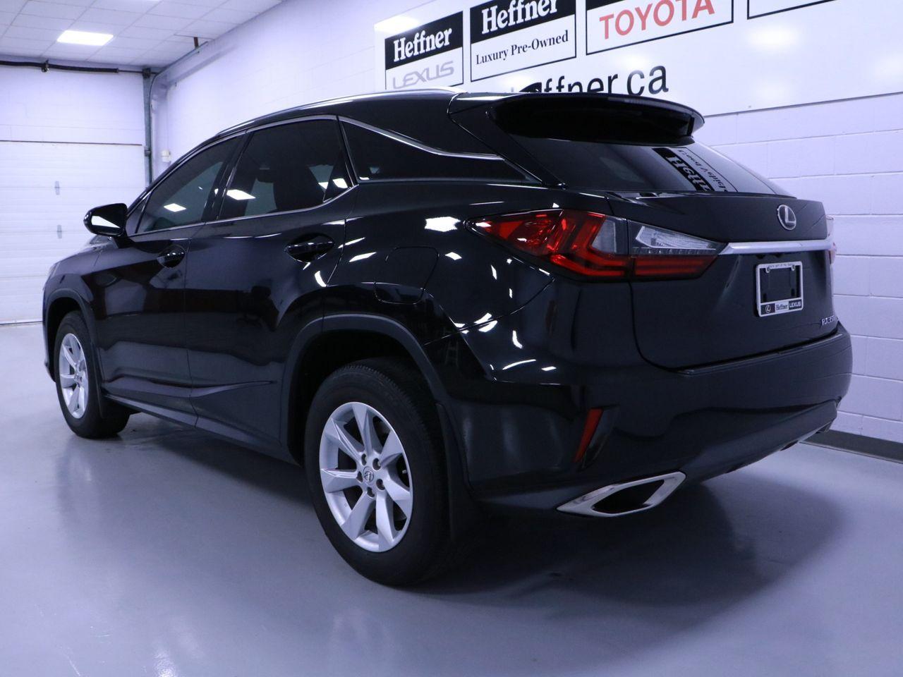 2016 Lexus RX 350 Base-4