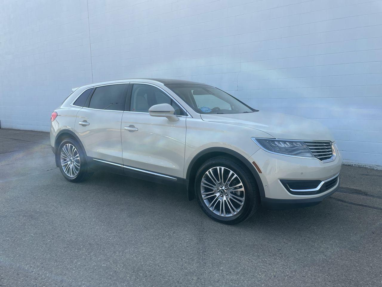 2016 Lincoln MKX Reserve-0