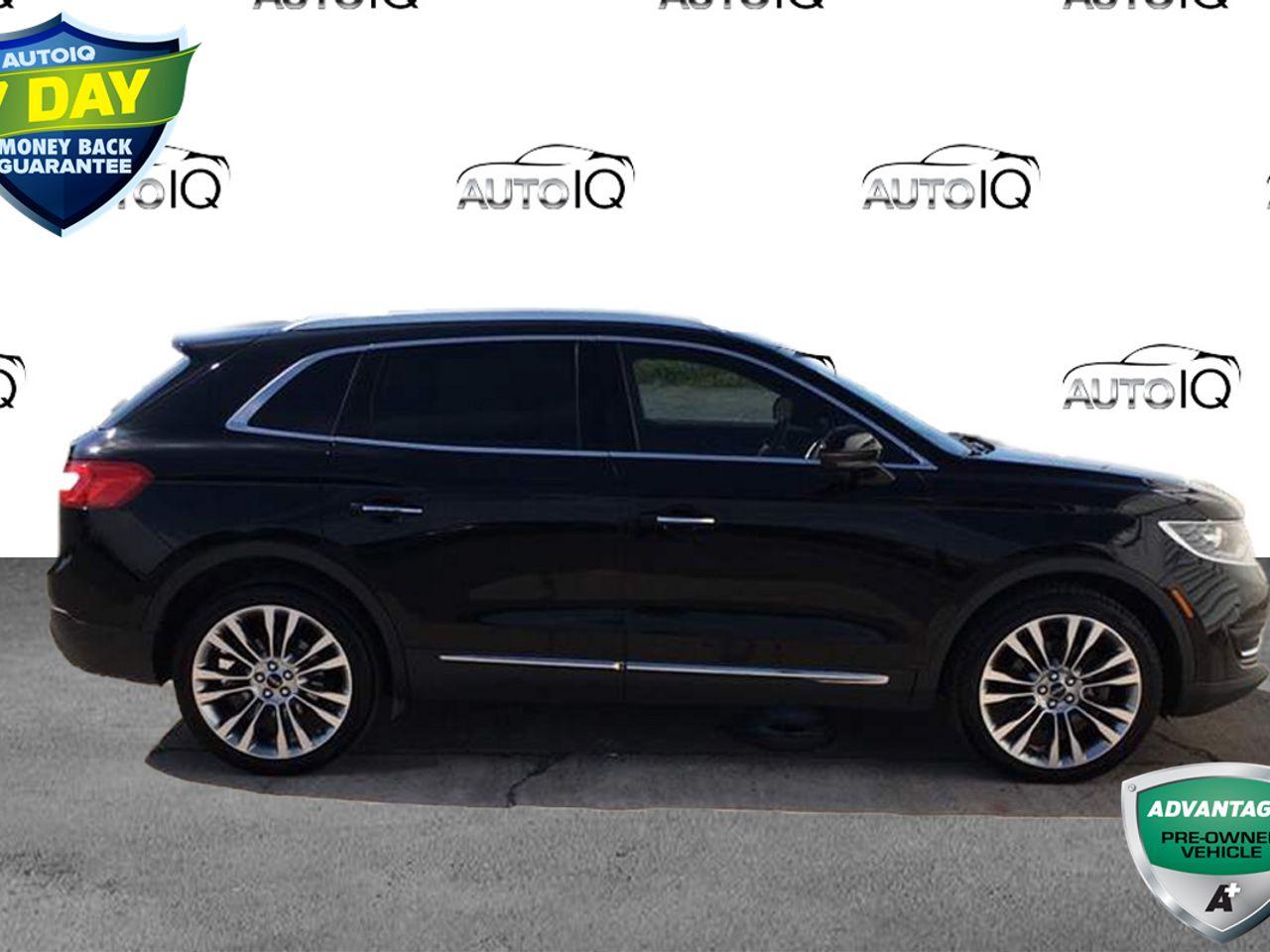 2016 Lincoln MKX Reserve-2
