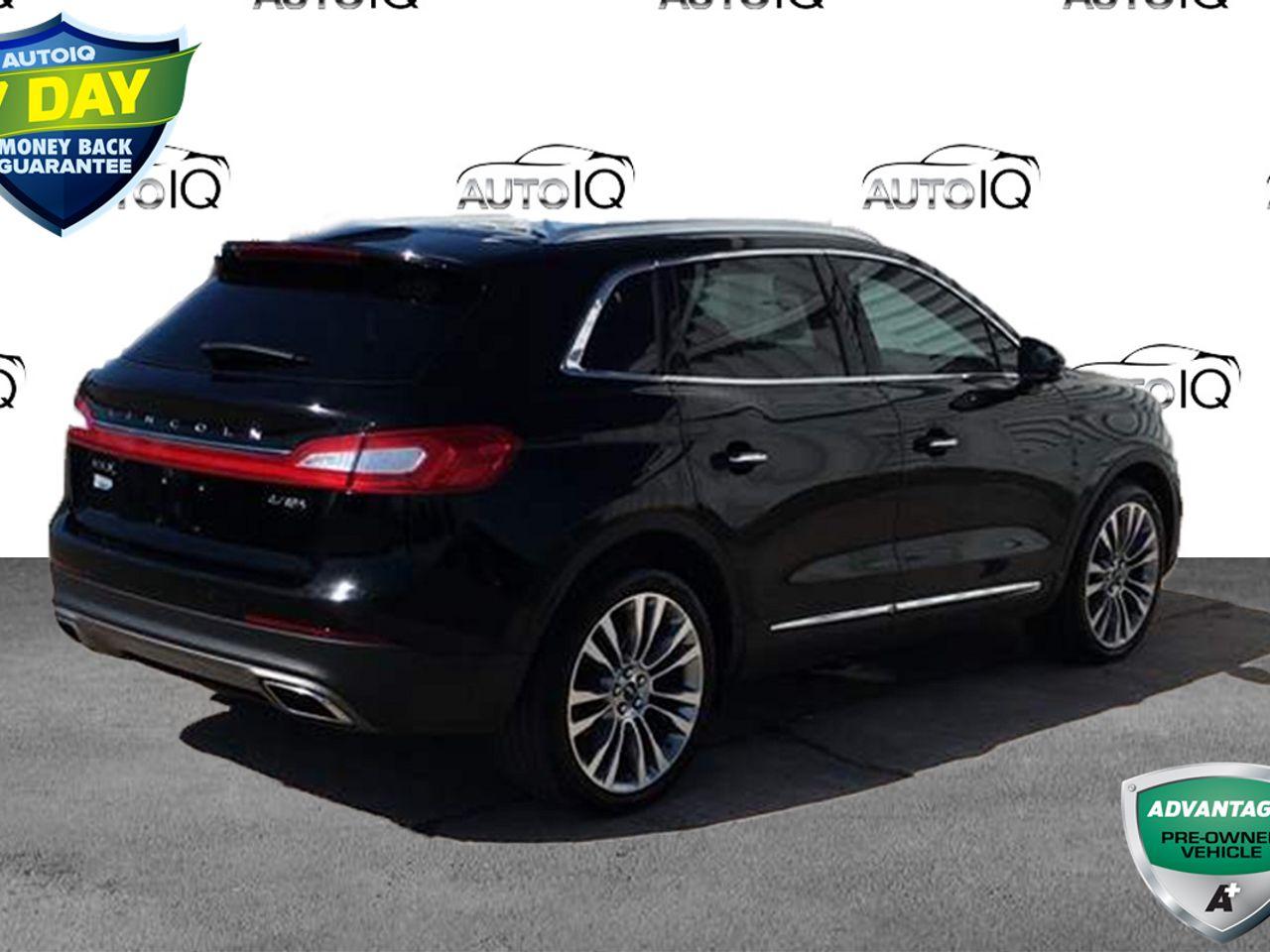 2016 Lincoln MKX Reserve-3