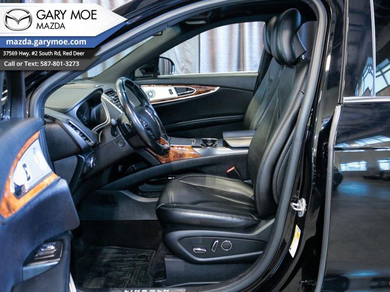 2016 Lincoln MKX Reserve-4