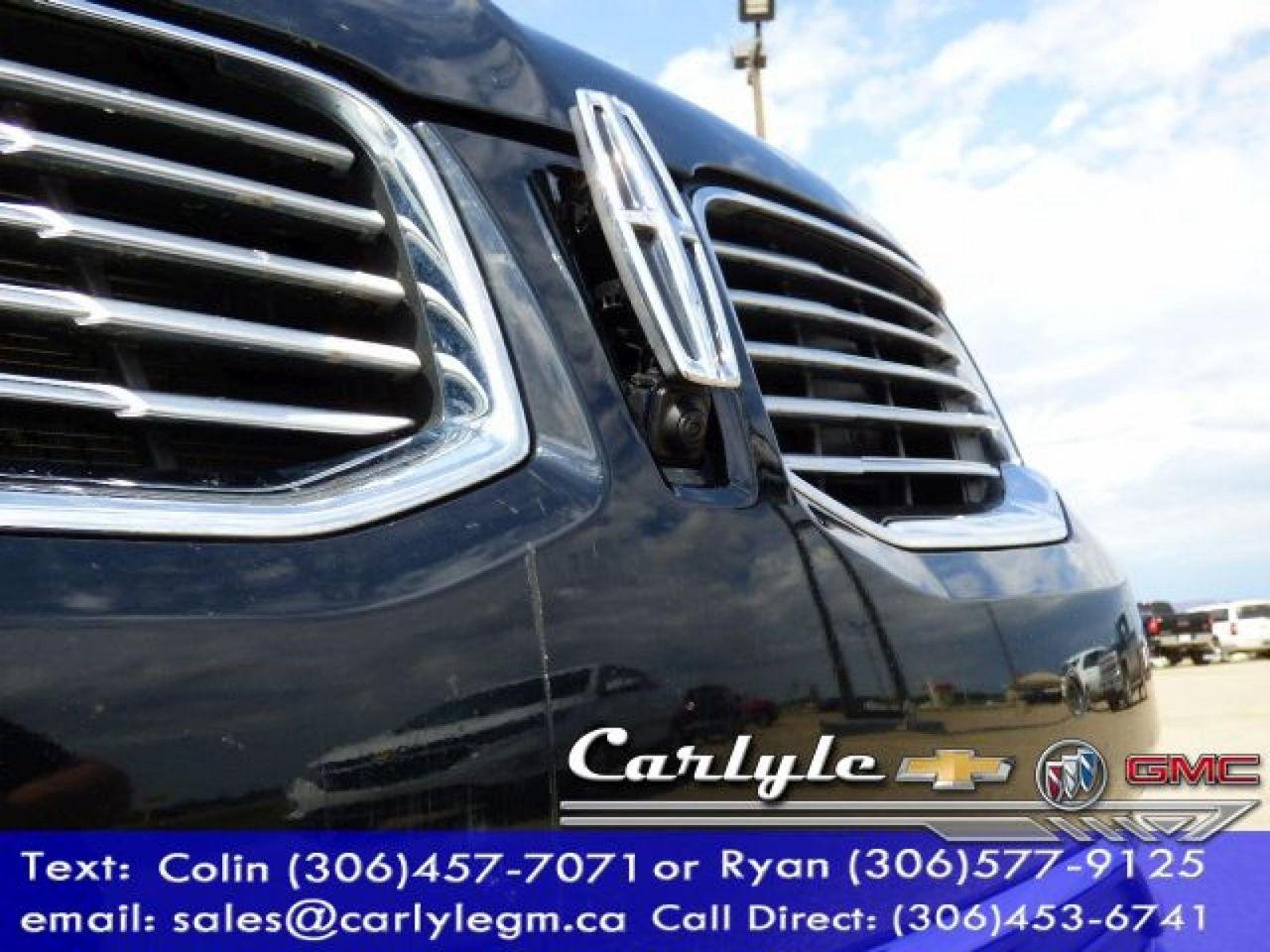 2016 Lincoln MKX Reserve-2