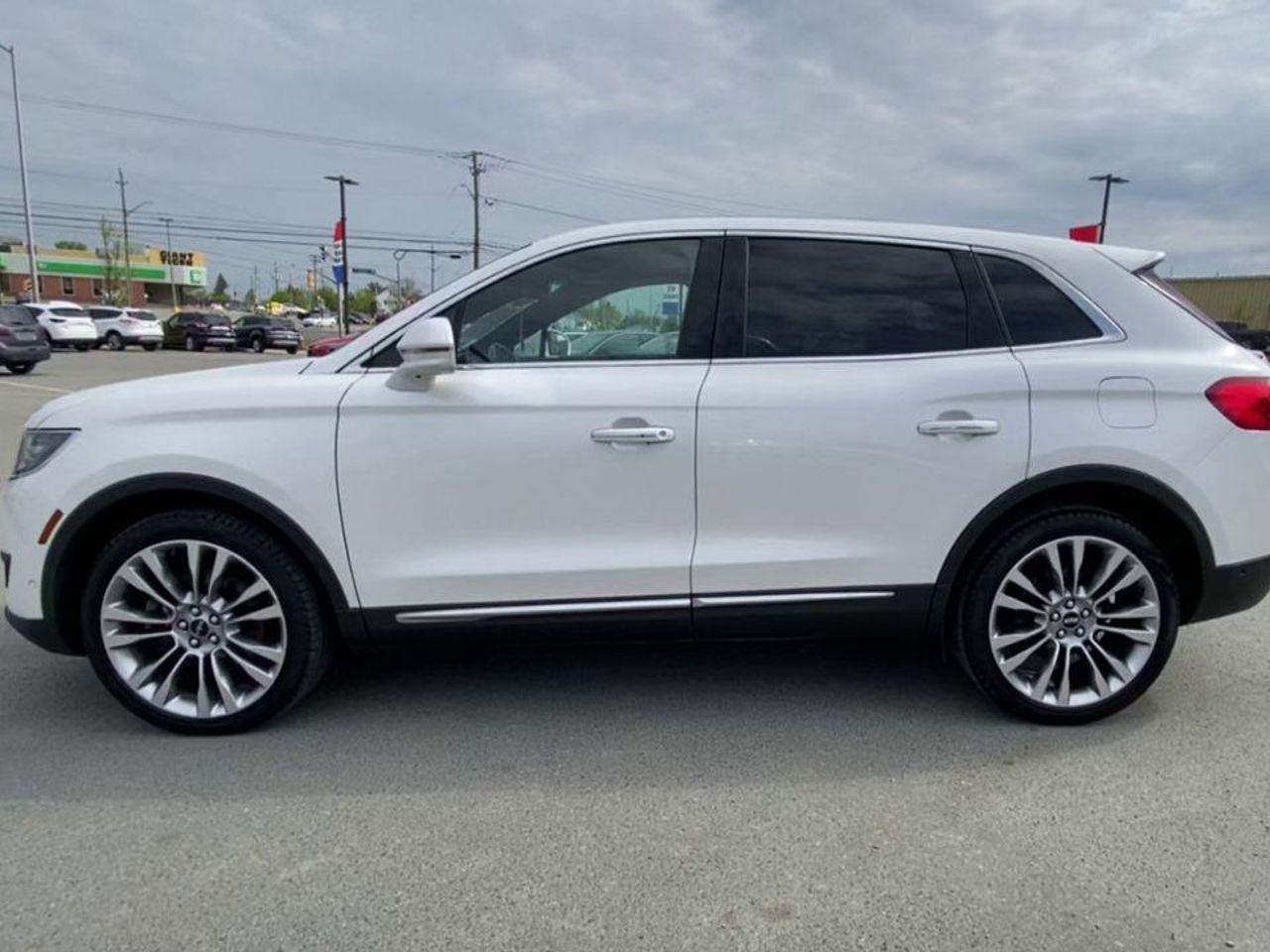 2016 Lincoln MKX Reserve-4