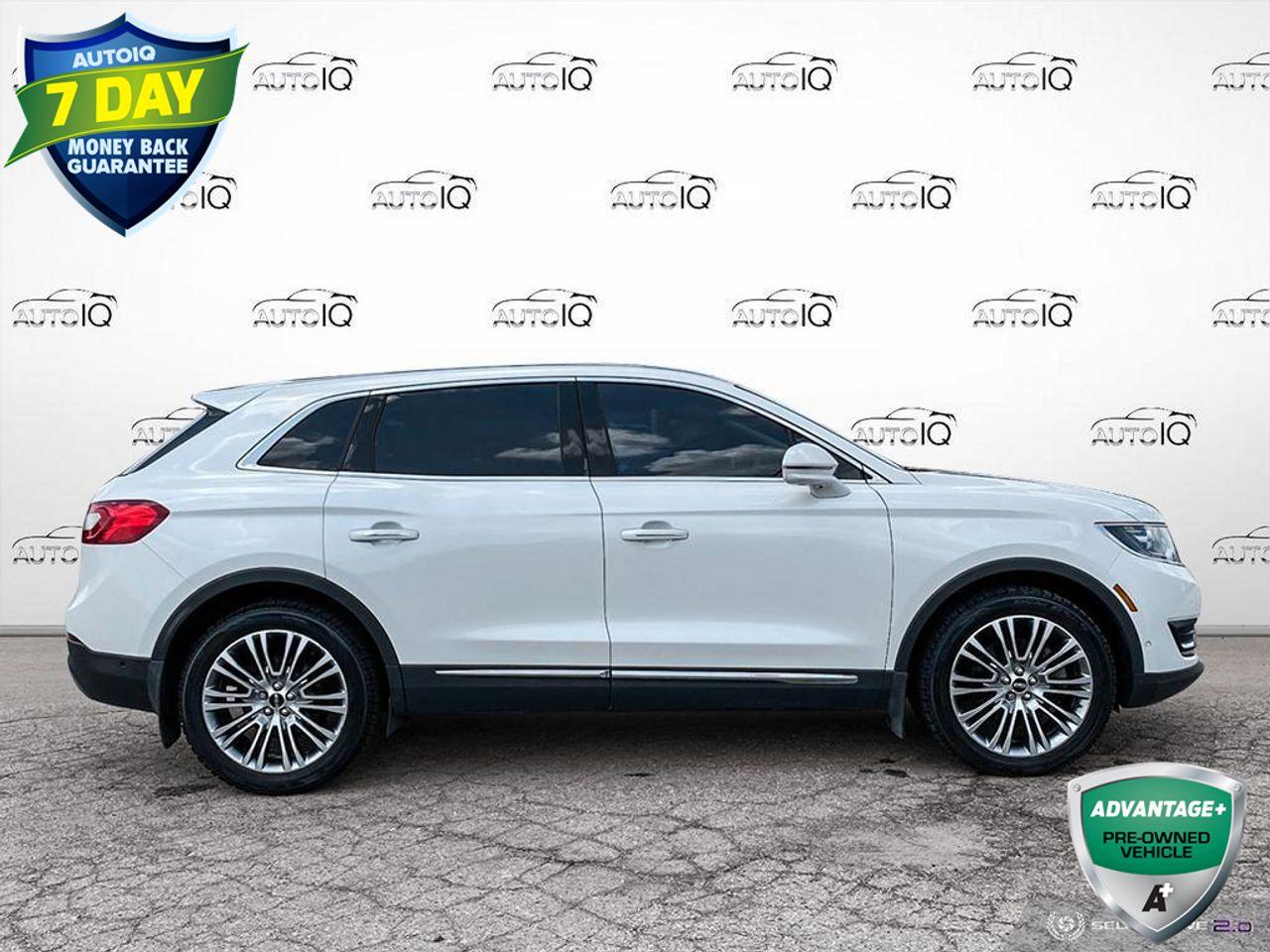 2016 Lincoln MKX Reserve-2