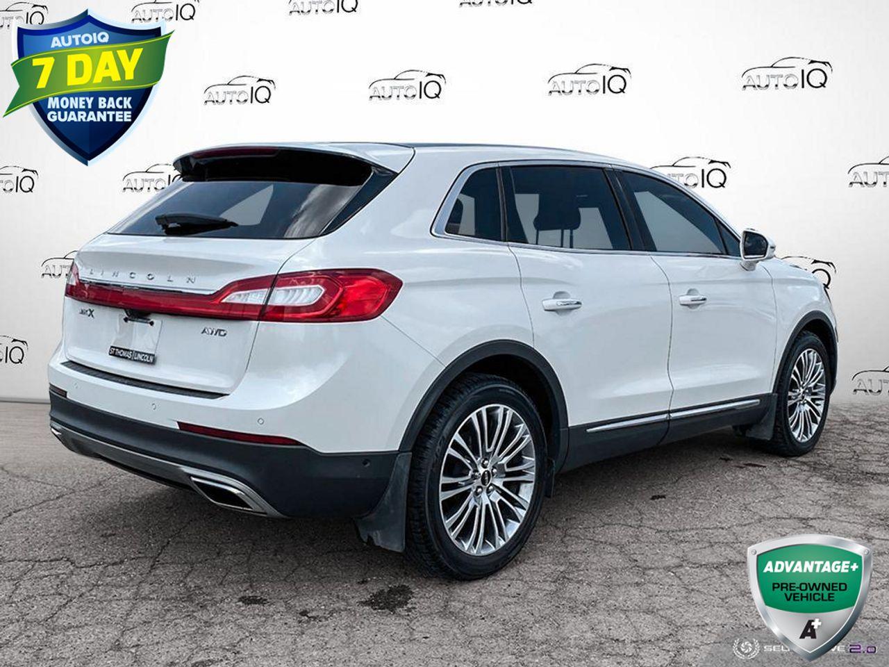 2016 Lincoln MKX Reserve-3