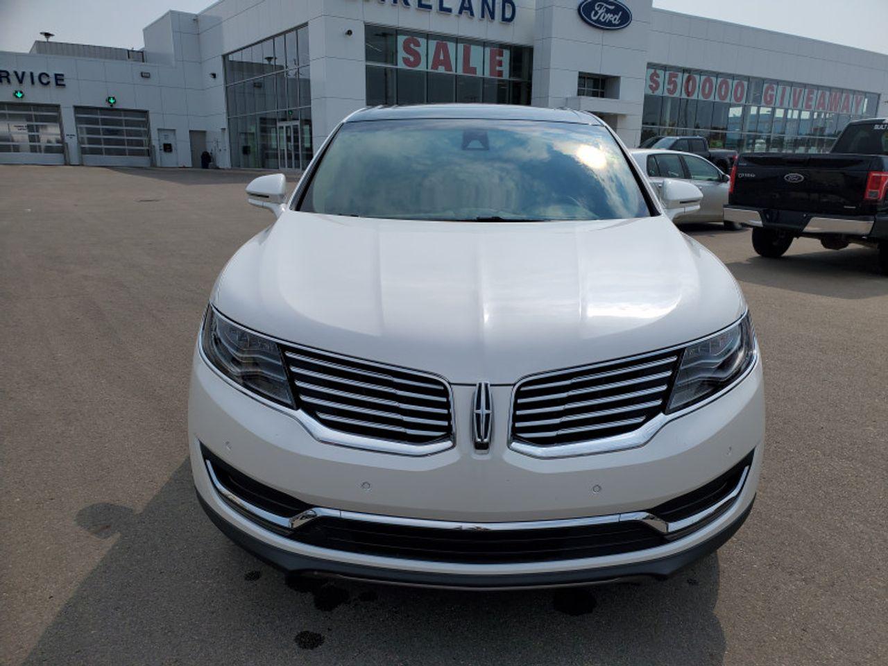 2016 Lincoln MKX Reserve-1