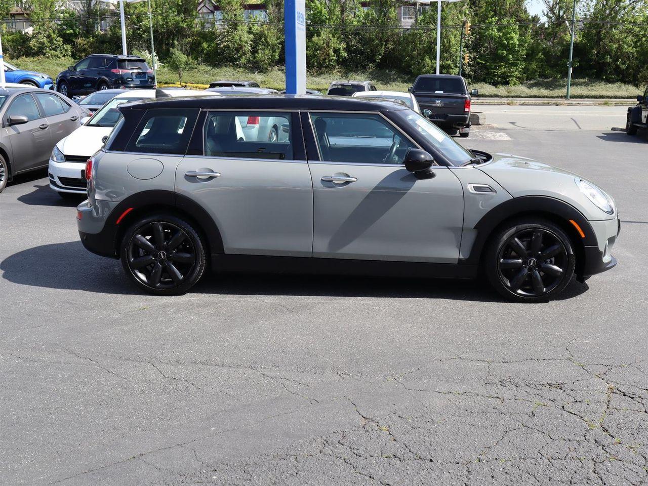 2016 MINI Clubman Base-3