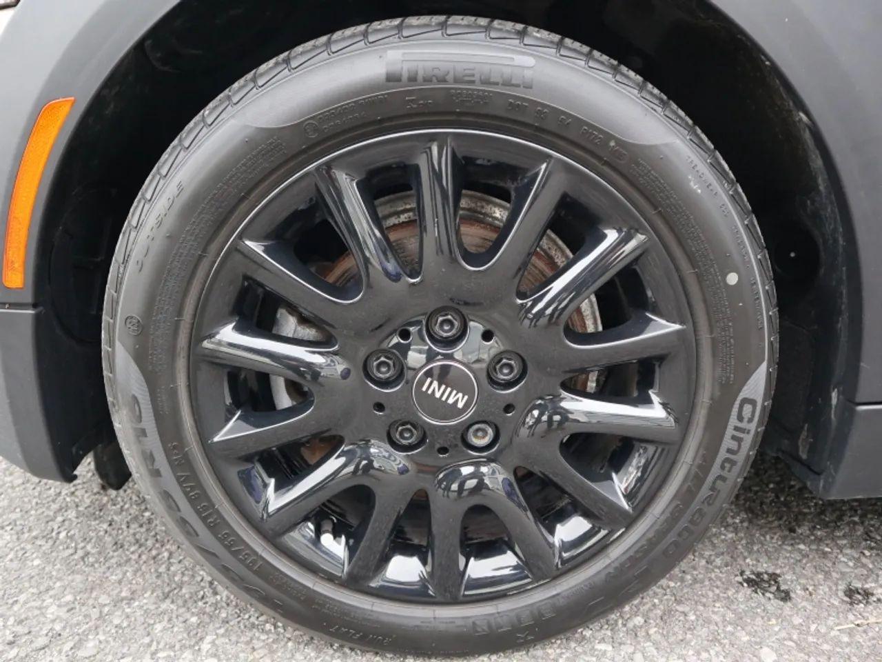 2016 MINI Cooper Base-3