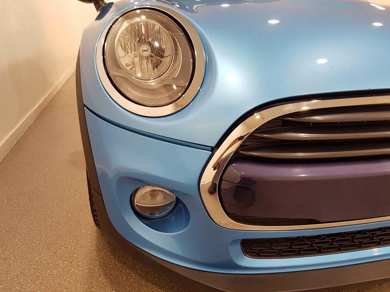 2016 MINI Cooper Base-2