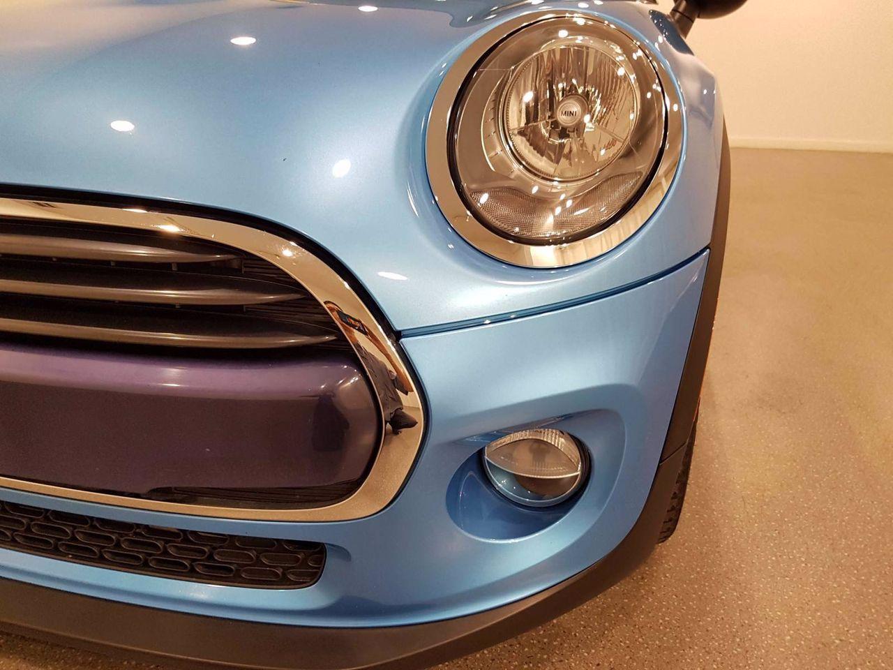 2016 MINI Cooper Base-3