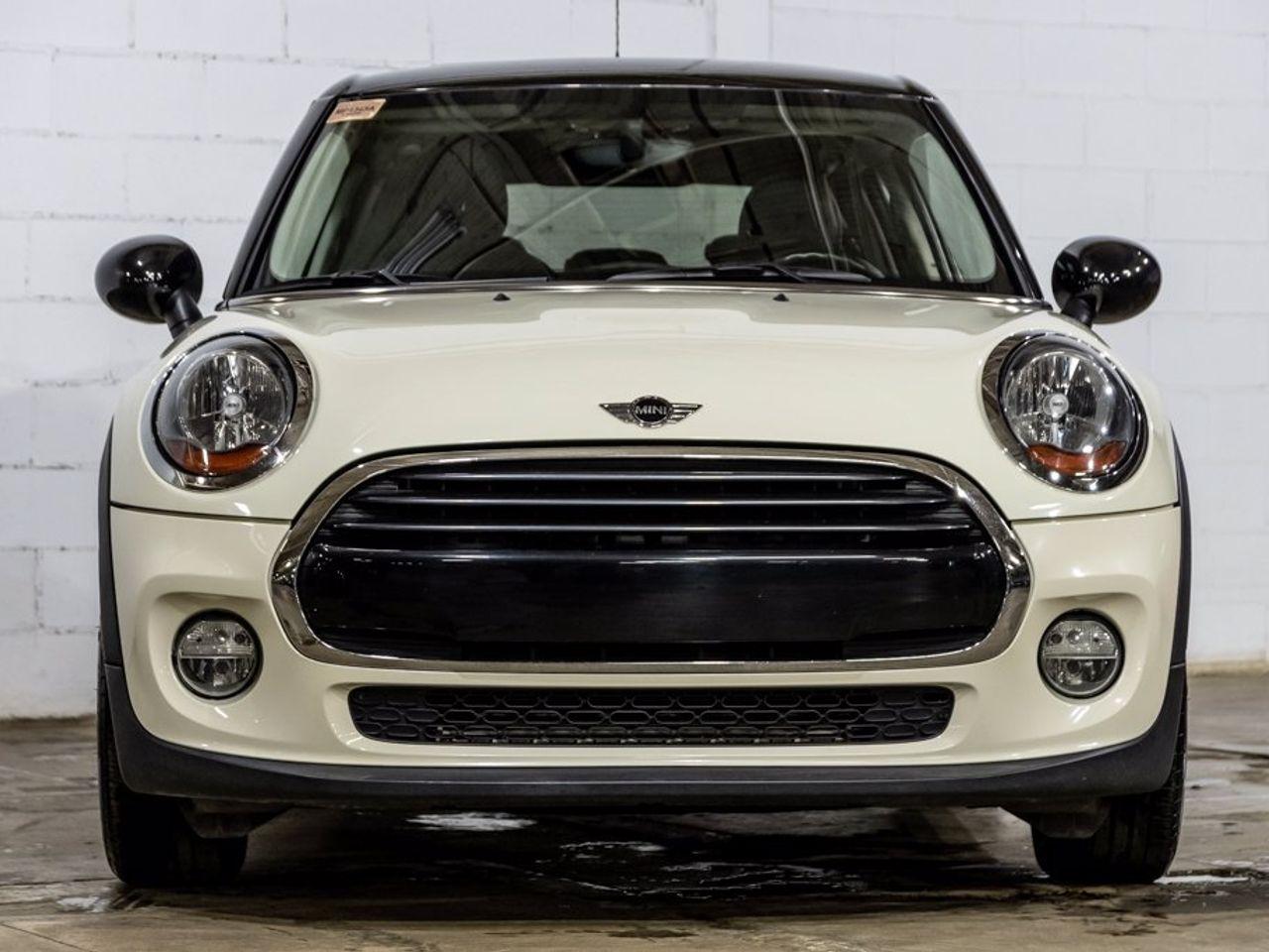 2016 MINI Cooper Base-1