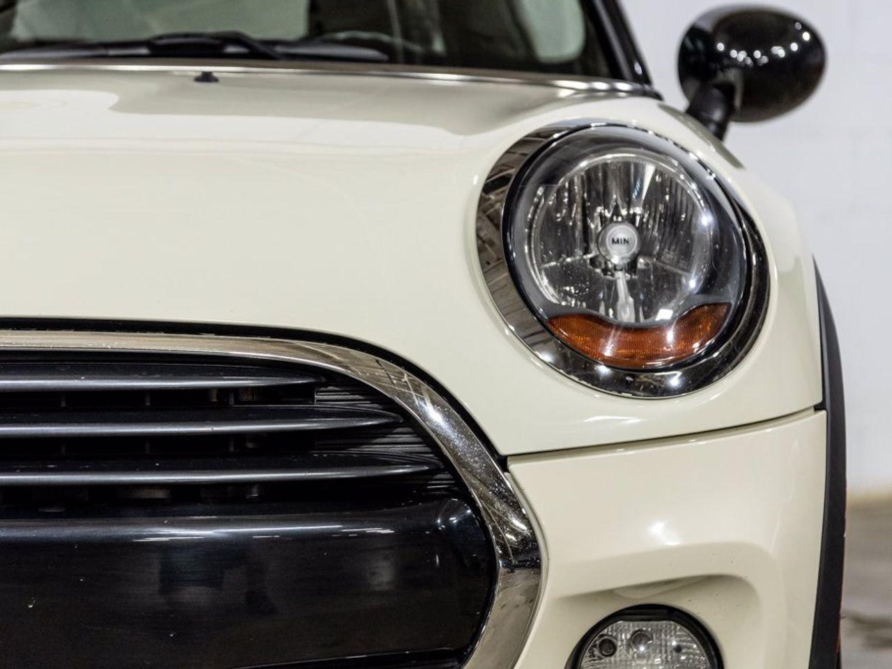 2016 MINI Cooper Base-2