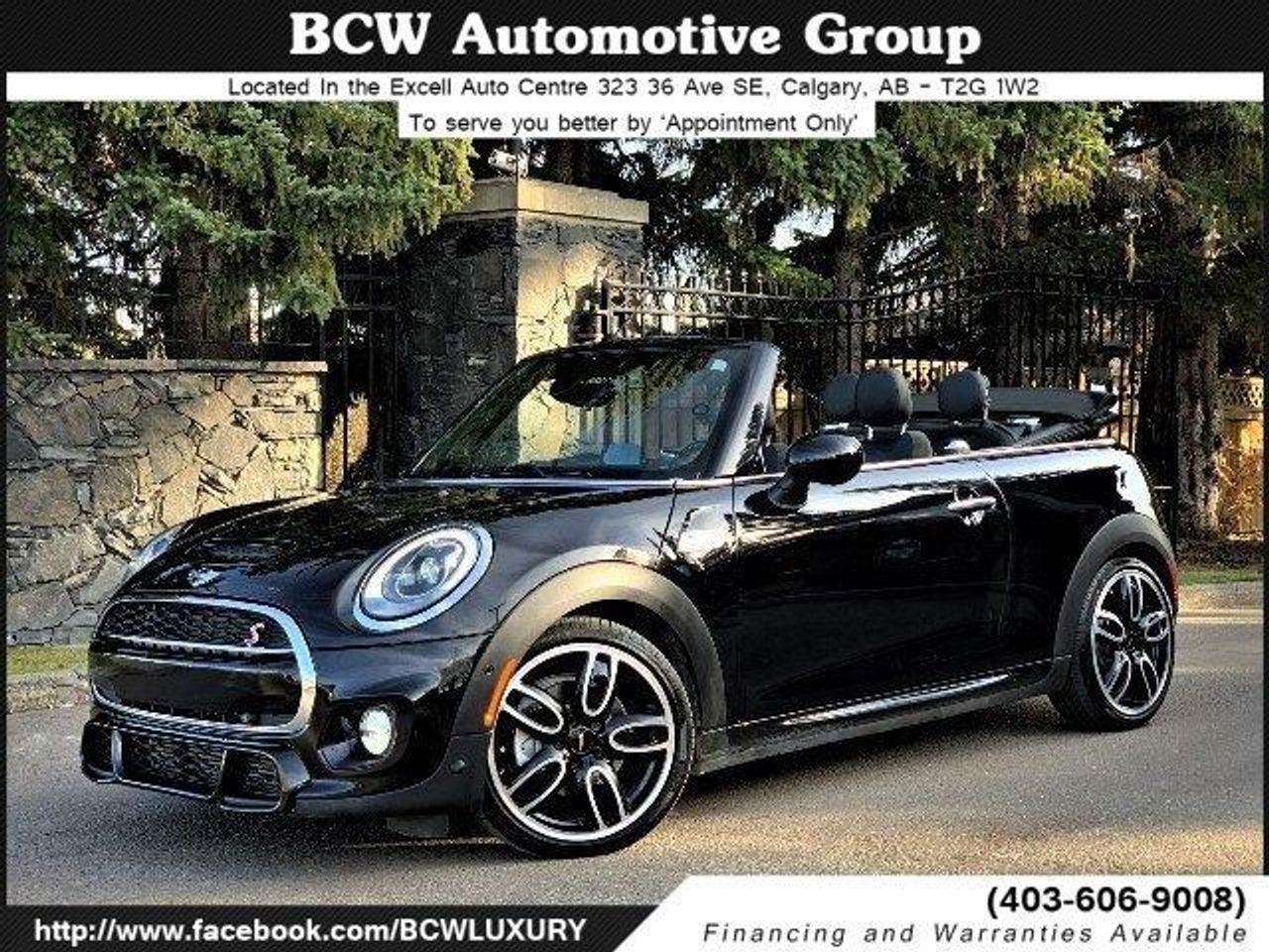 2016 MINI Cooper S-0