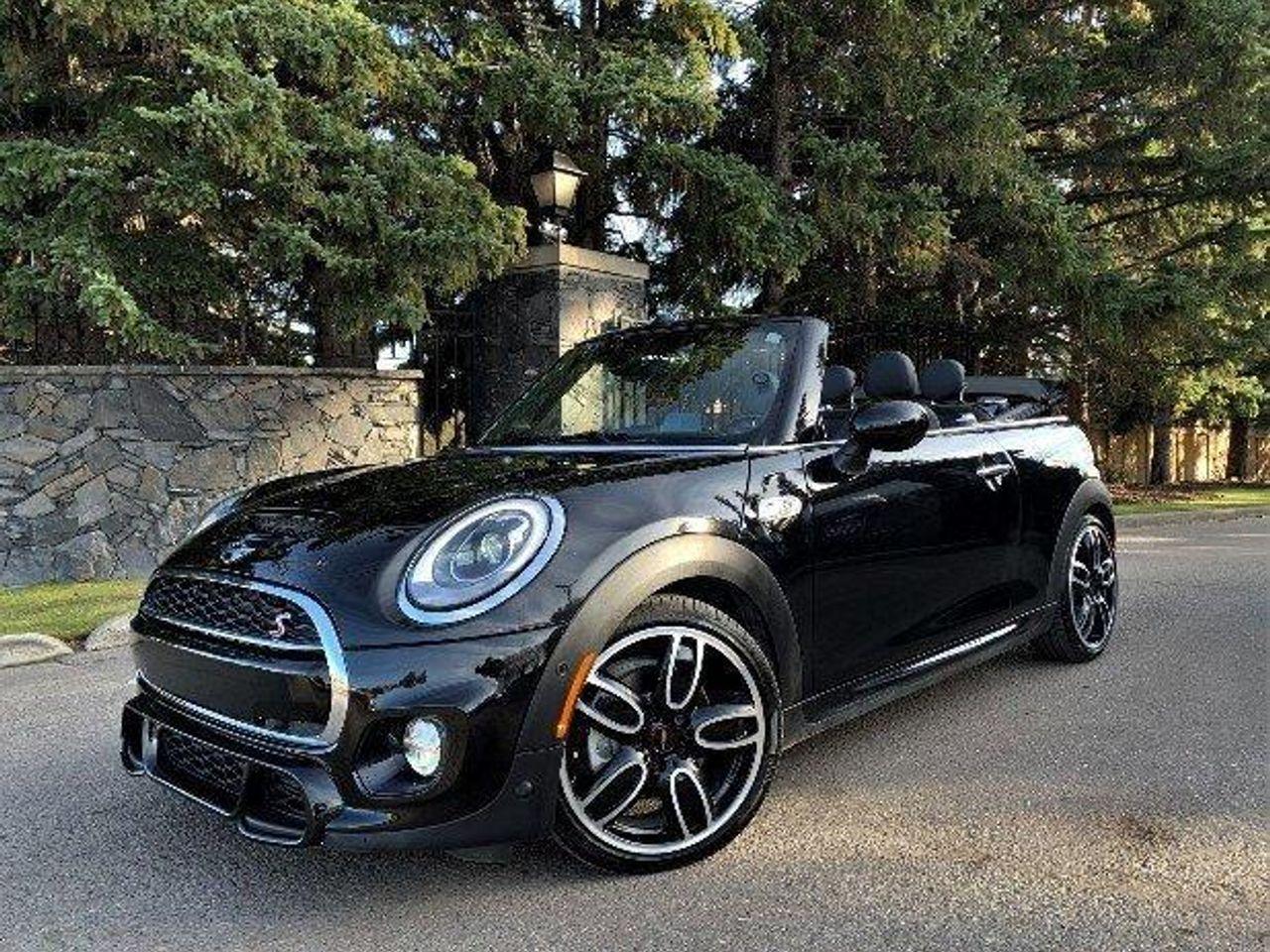 2016 MINI Cooper S-4