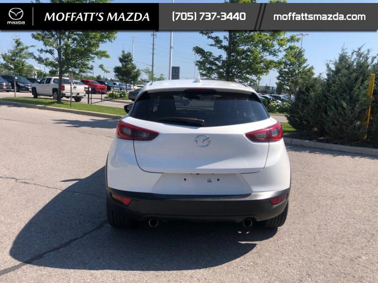 2016 Mazda CX-3 -2