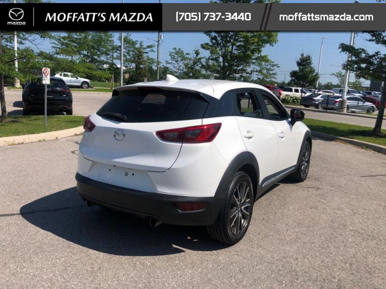 2016 Mazda CX-3 -3