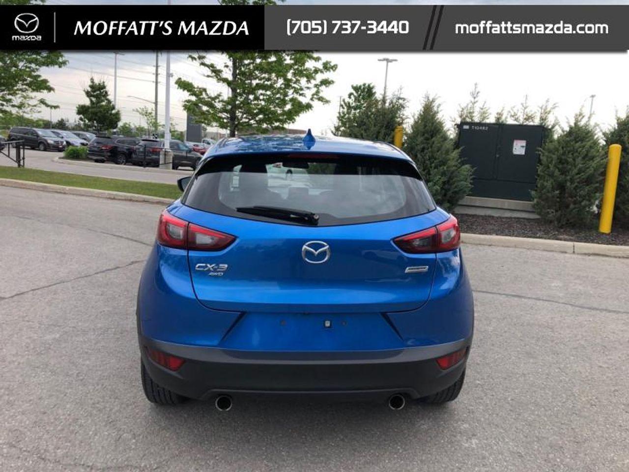 2016 Mazda CX-3 -2