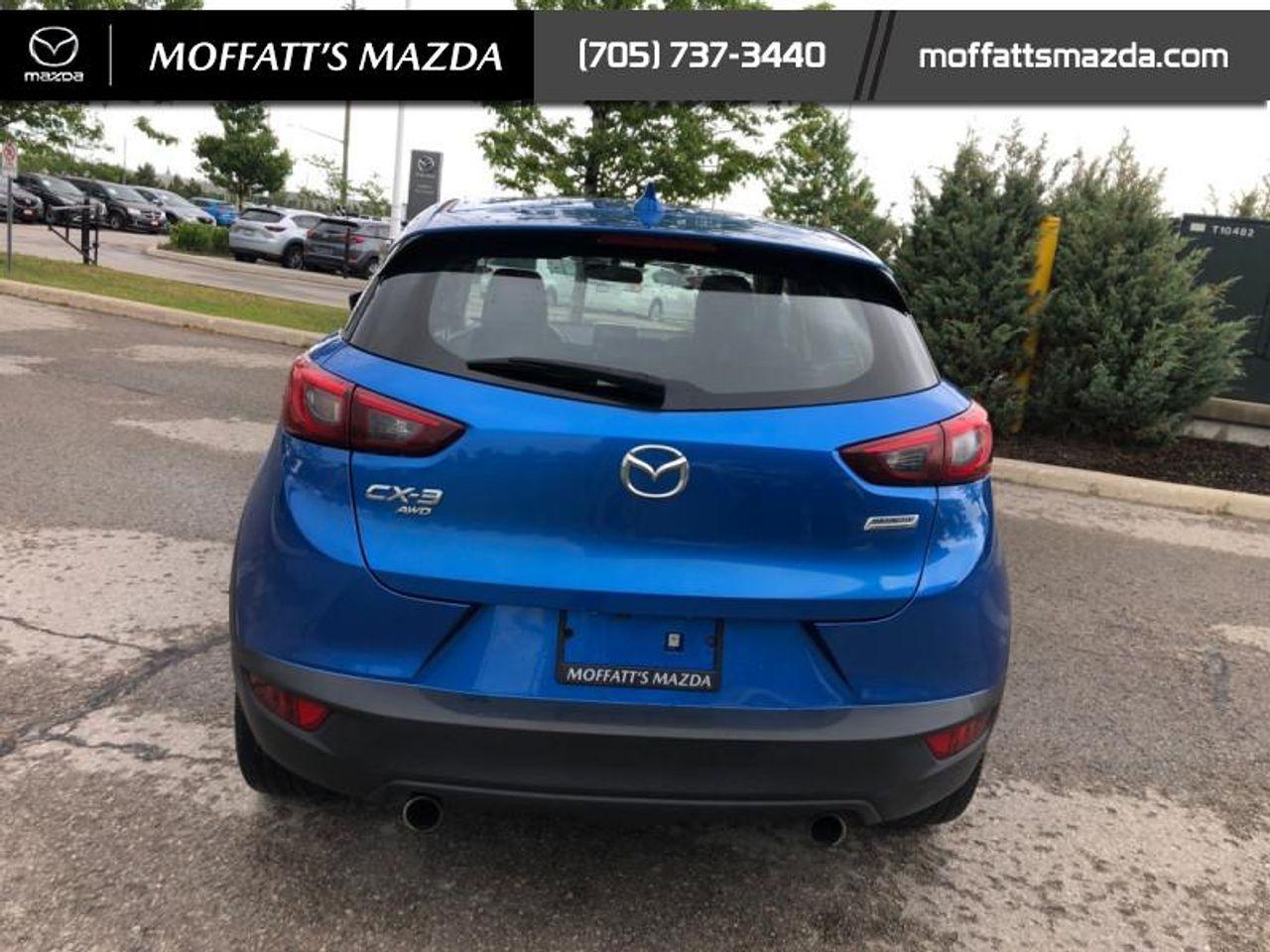 2016 Mazda CX-3 -2