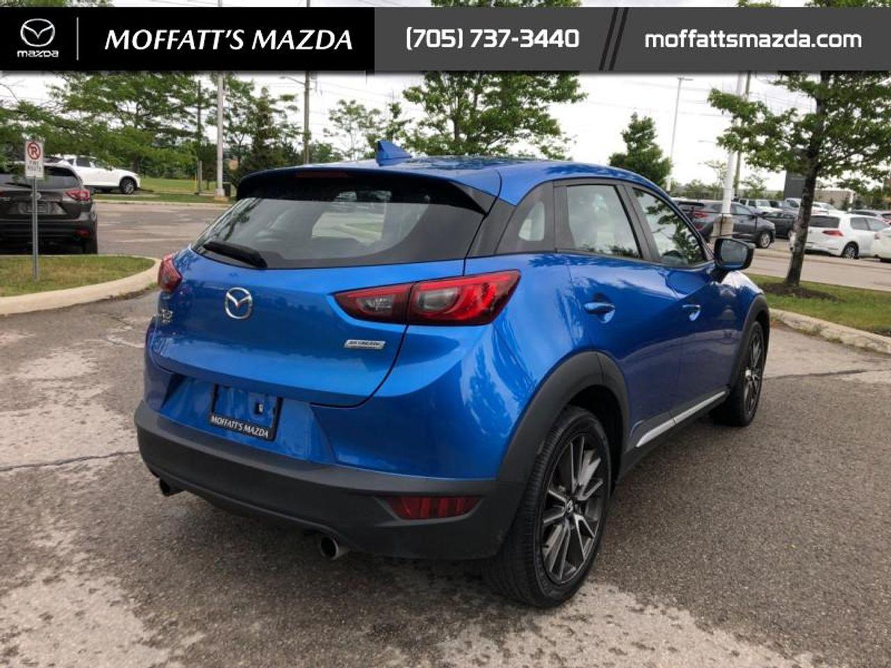 2016 Mazda CX-3 -3