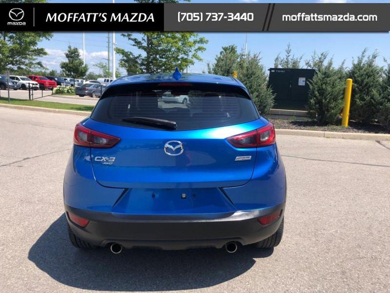 2016 Mazda CX-3 -2