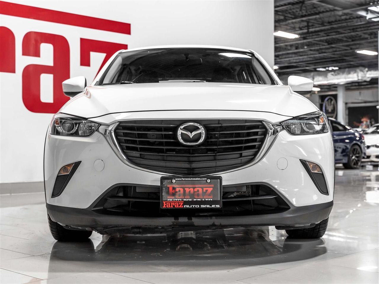 2016 Mazda CX-3 GT-1