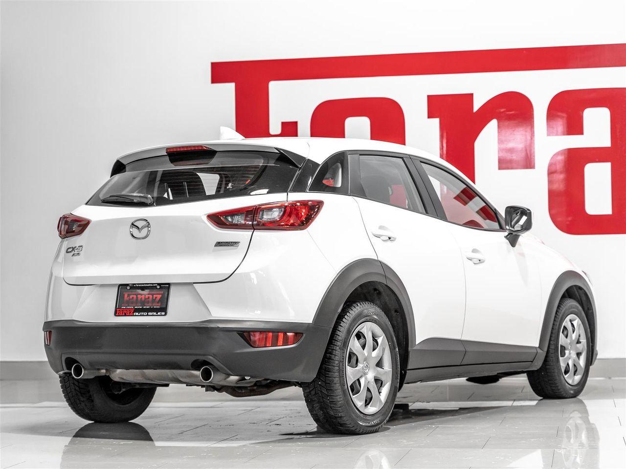 2016 Mazda CX-3 GT-2