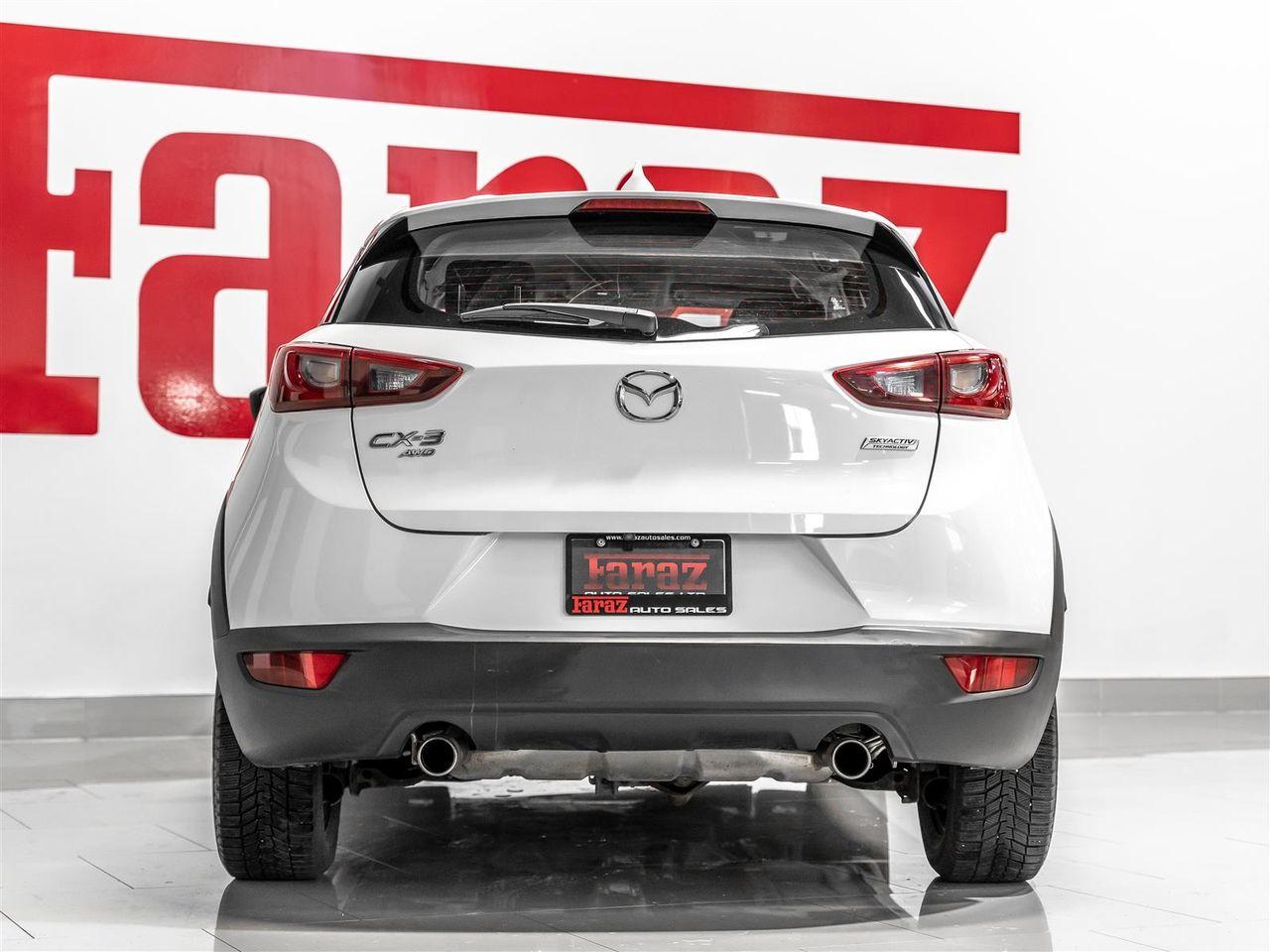 2016 Mazda CX-3 GT-3