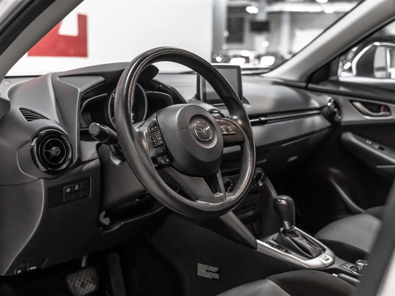 2016 Mazda CX-3 GT-4