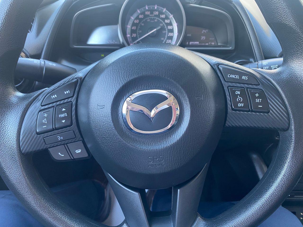 2016 Mazda CX-3 GX-2
