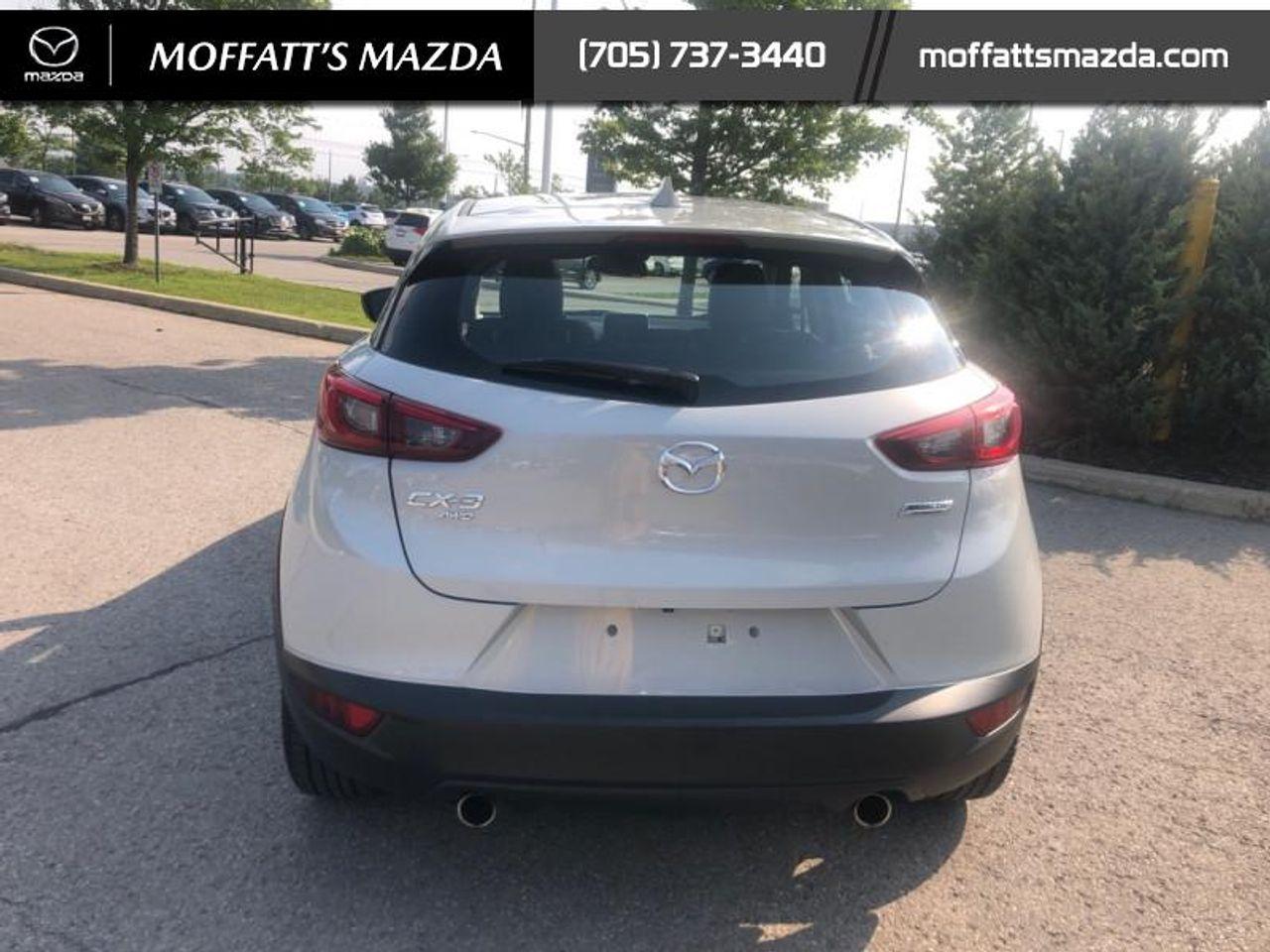 2016 Mazda CX-3 -2