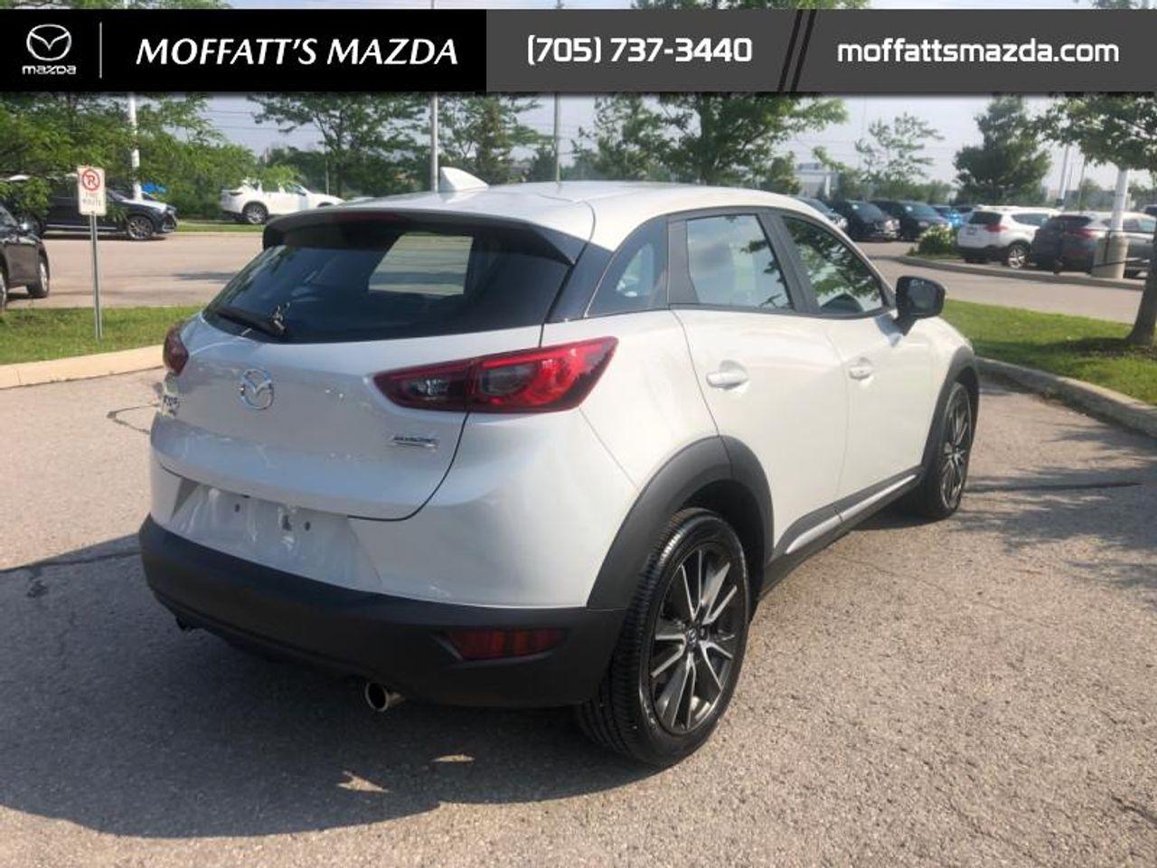 2016 Mazda CX-3 -3
