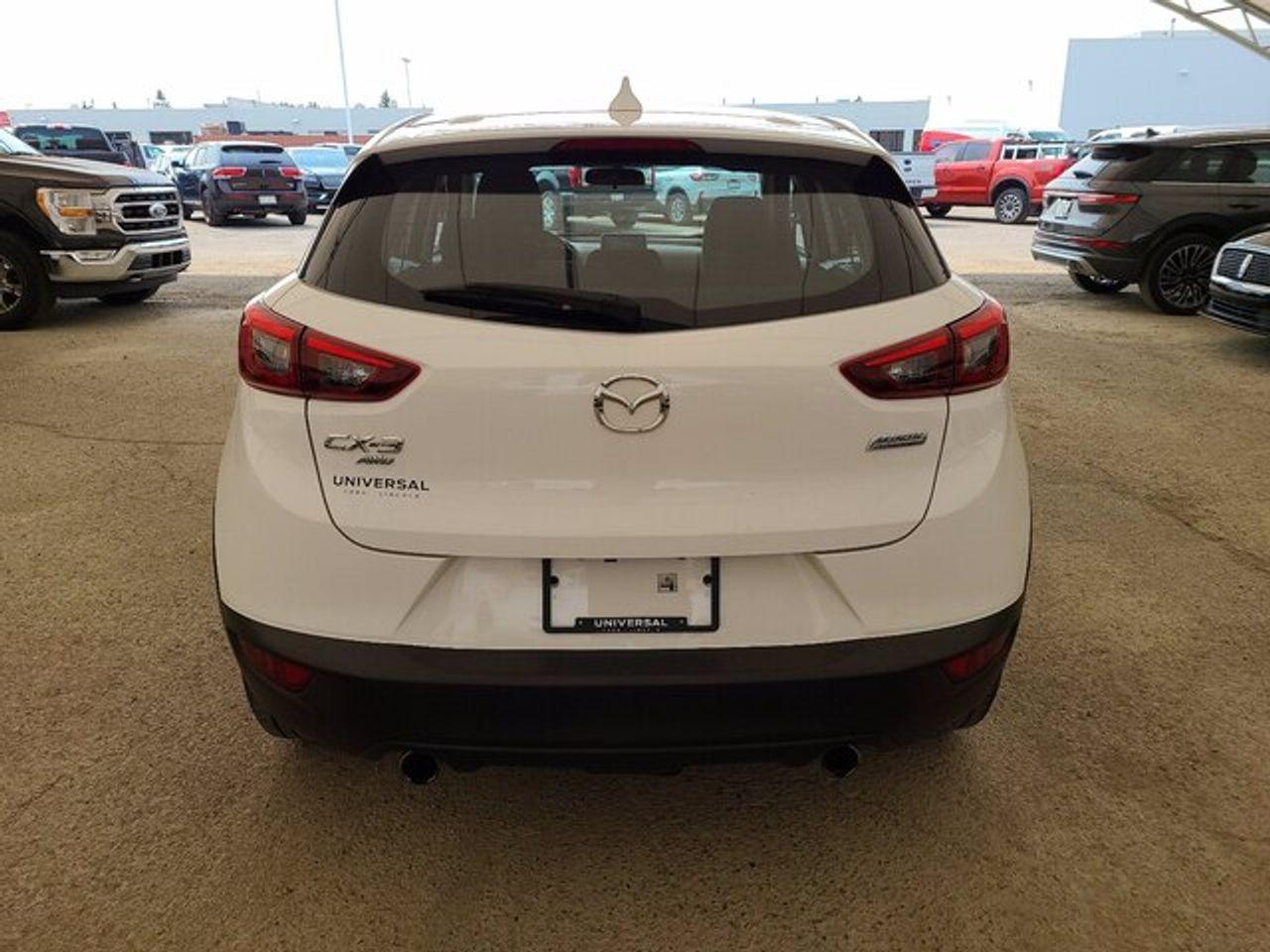 2016 Mazda CX-3 -2