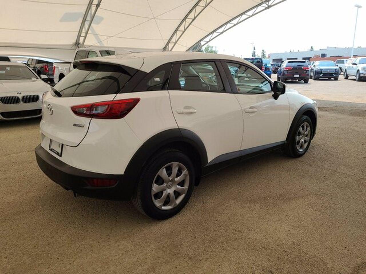 2016 Mazda CX-3 -3