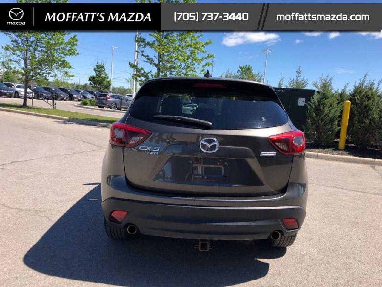 2016 Mazda CX-5 -3
