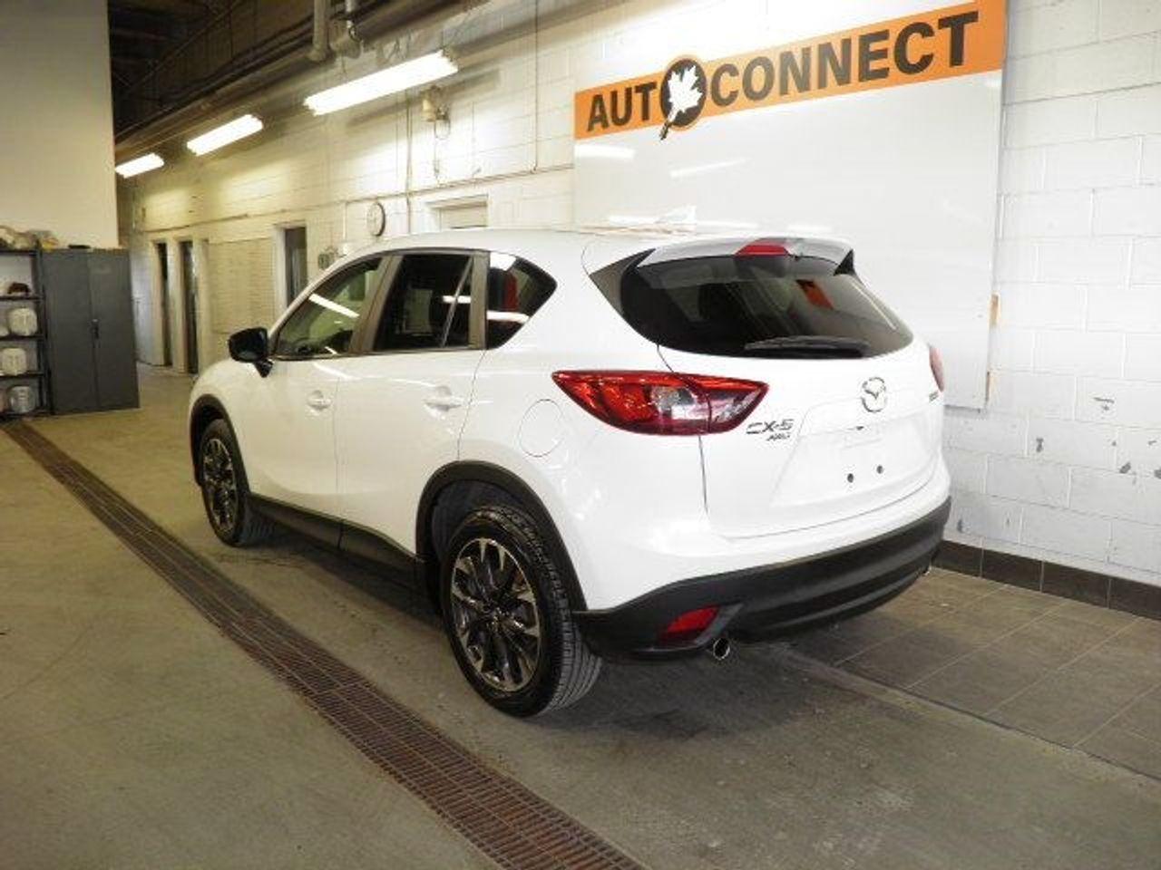 2016 Mazda CX-5 -3