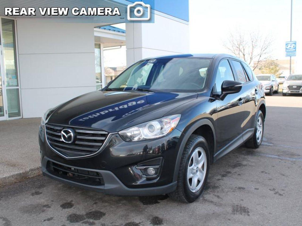 2016 Mazda CX-5 -2