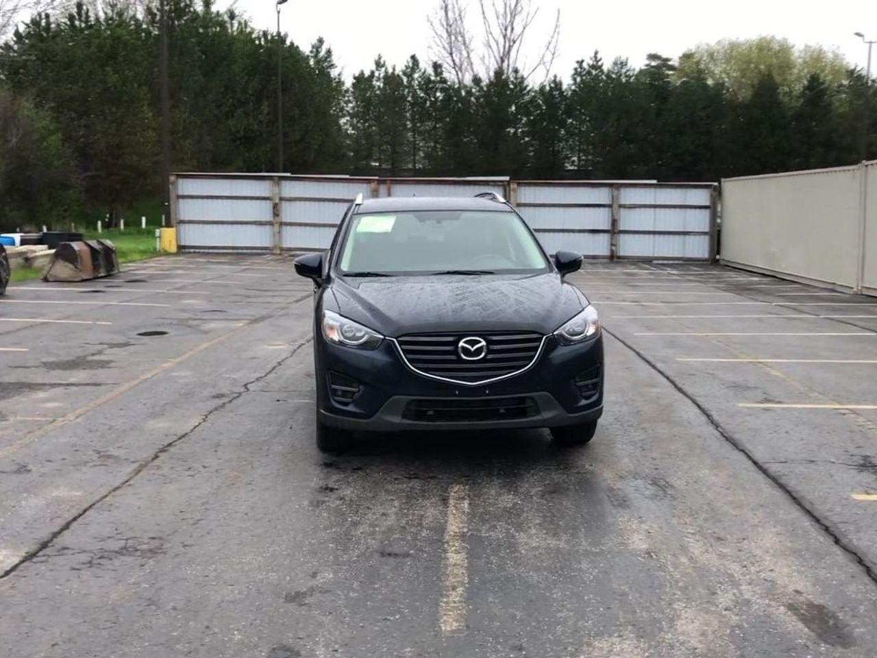 2016 Mazda CX-5 -2