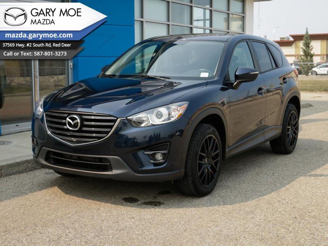 2016 Mazda CX-5 -0